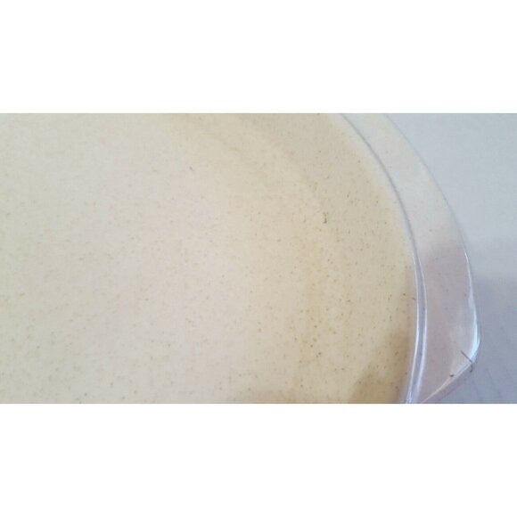 Lenox Temperware Vtg Countryside Oval Roaster Platter 15 1/2 Floral Made in USA - Picture 2 of 10